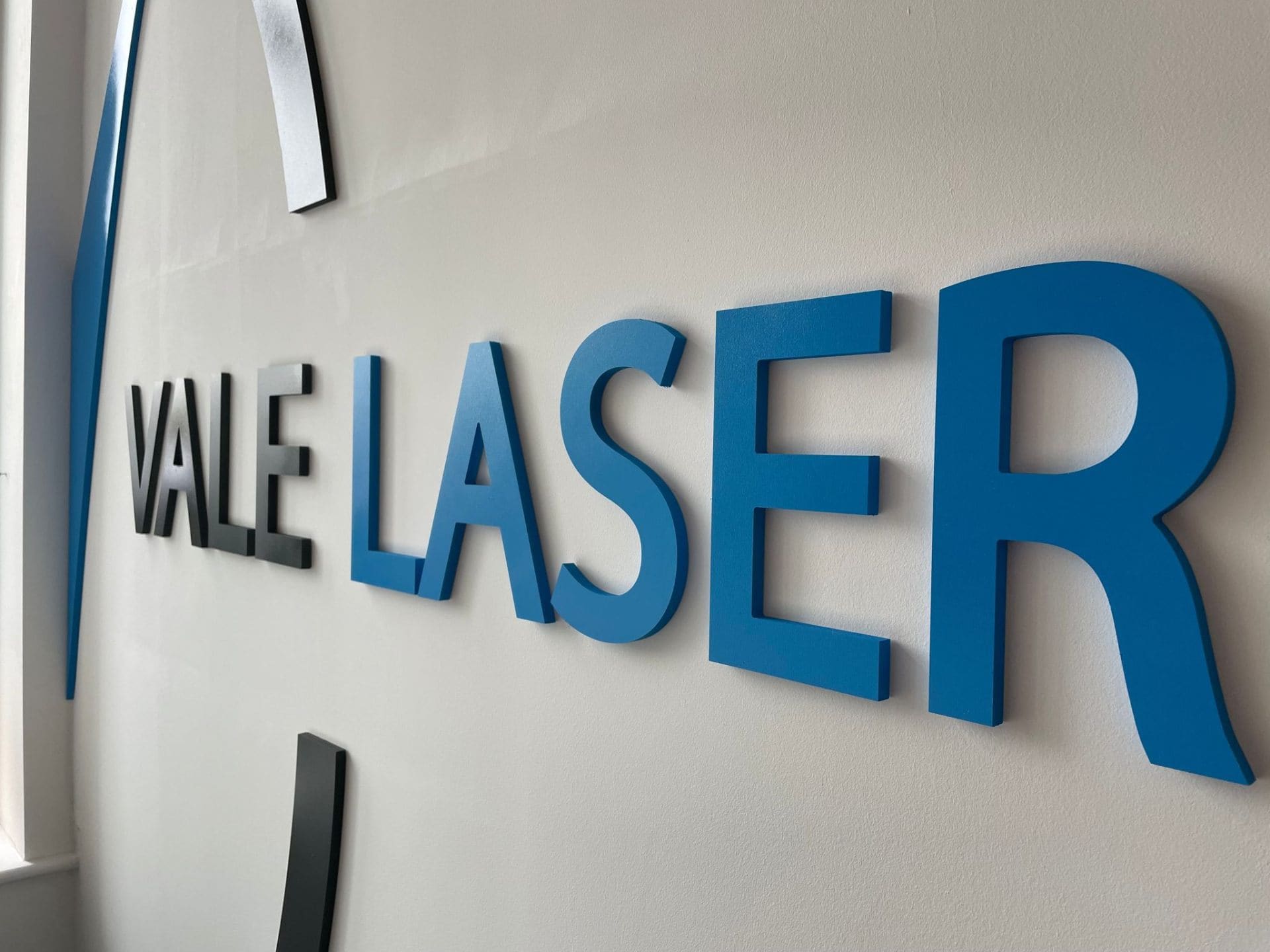 Vale Laser Aesthetics Cardiff Gate clinic
