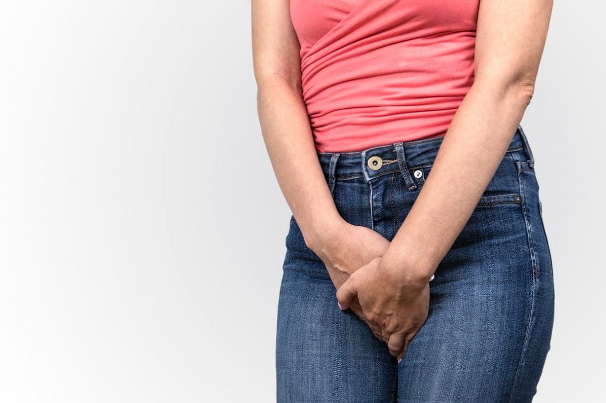 Emsella incontinence treatment at Vale Laser Aesthetics