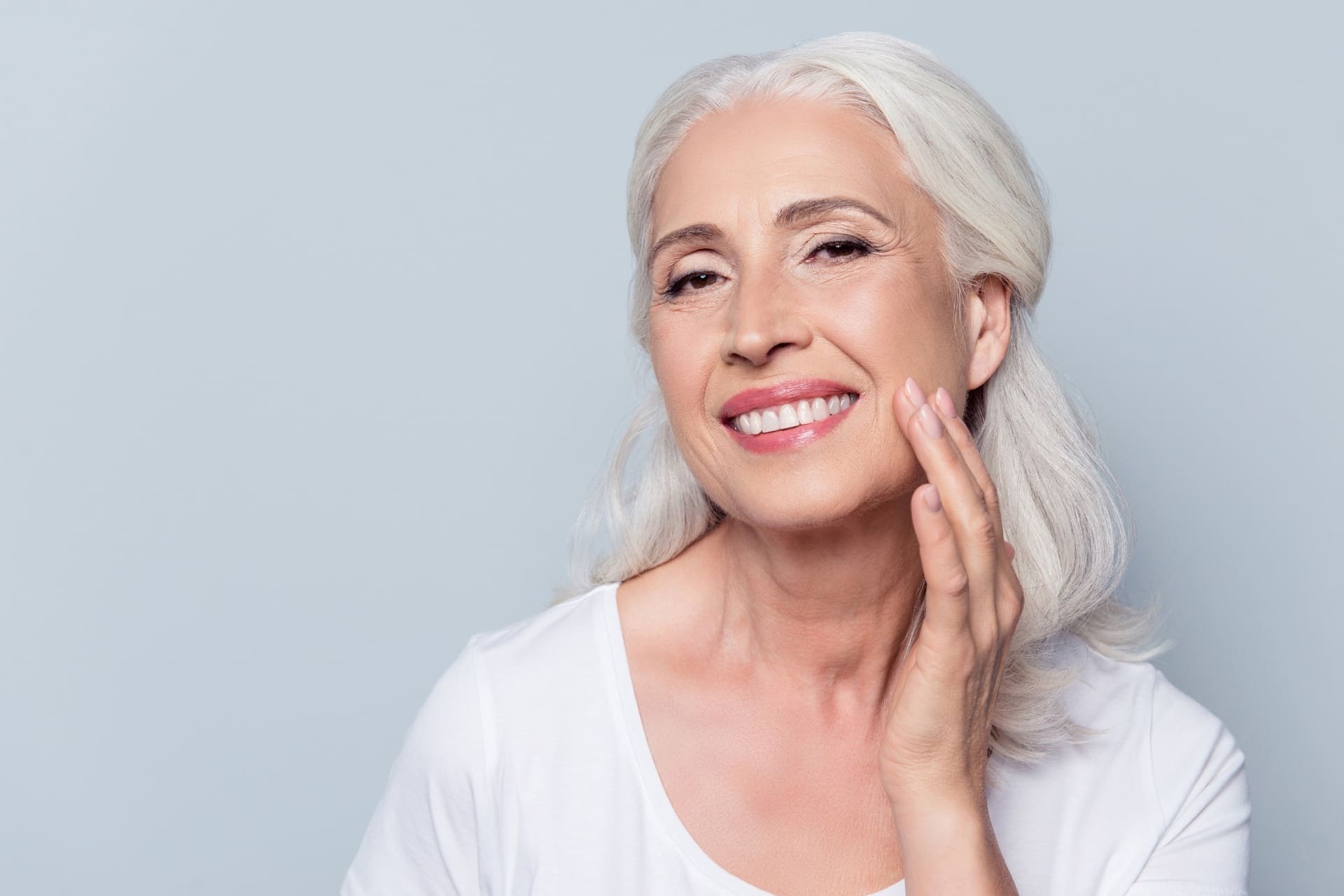 Anti-wrinkle injection treatments at Vale Laser Aesthetics